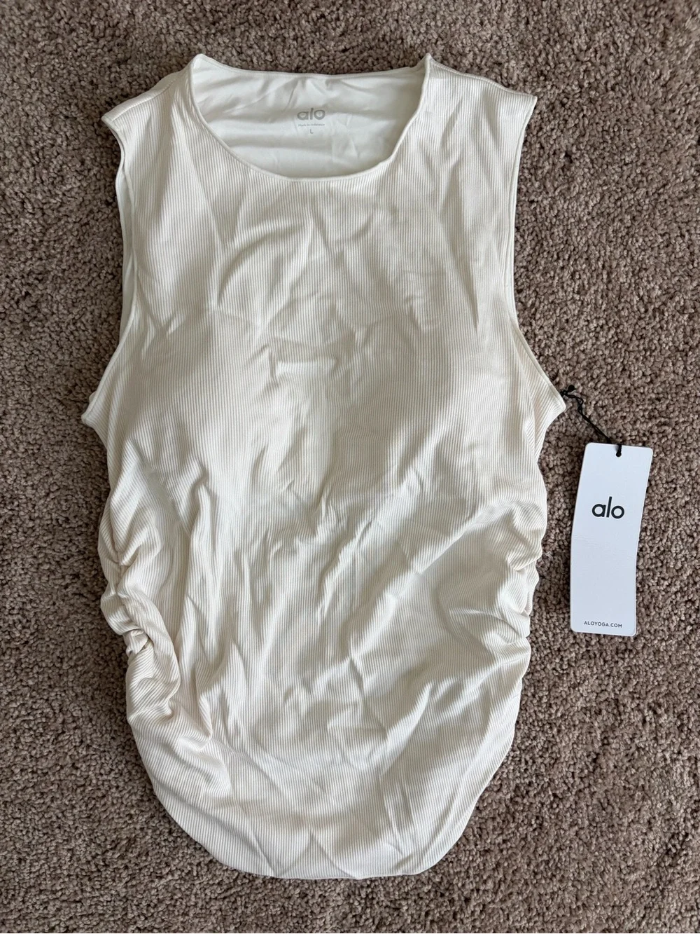 ALO Yoga nwt alo
